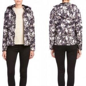 Auth! The Kooples down / feather 🪶 puffer jacket